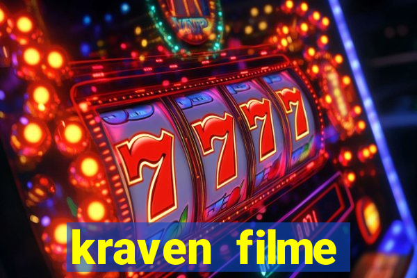 kraven filme completo dublado